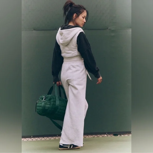 NWT Free People Making It Jumpsuit - Picture 4 of 4